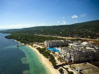 фото отеля Iberostar Rose Hall Beach Hotel