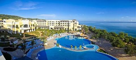 фото отеля Iberostar Rose Hall Beach Hotel