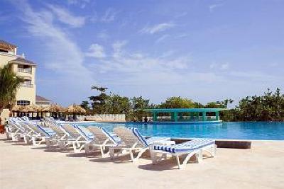 фото отеля Iberostar Rose Hall Beach Hotel