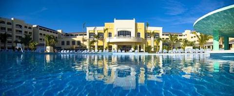 фото отеля Iberostar Rose Hall Beach Hotel