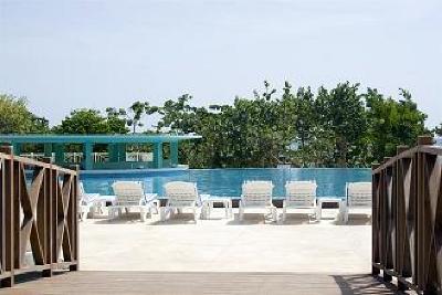 фото отеля Iberostar Rose Hall Beach Hotel