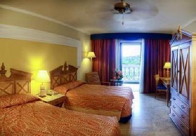 фото отеля Iberostar Rose Hall Beach Hotel