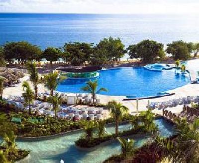 фото отеля Iberostar Rose Hall Beach Hotel