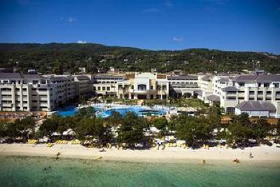 фото отеля Iberostar Rose Hall Beach Hotel