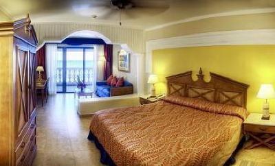 фото отеля Iberostar Rose Hall Beach Hotel
