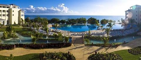фото отеля Iberostar Rose Hall Beach Hotel