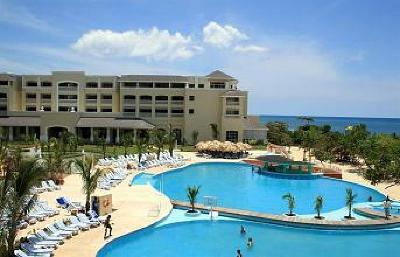 фото отеля Iberostar Rose Hall Beach Hotel