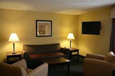 фото отеля Hampton Inn Rock Hill