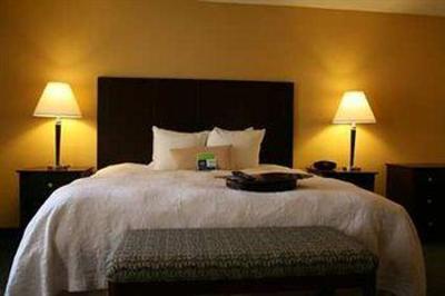 фото отеля Hampton Inn Rock Hill
