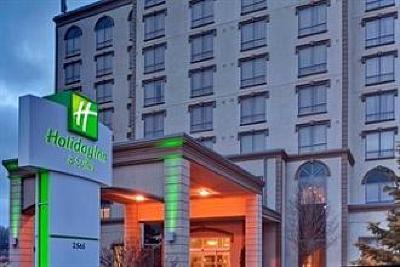 фото отеля Holiday Inn Hotel & Suites Mississauga