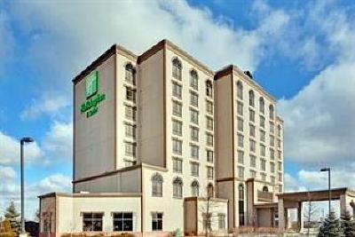 фото отеля Holiday Inn Hotel & Suites Mississauga