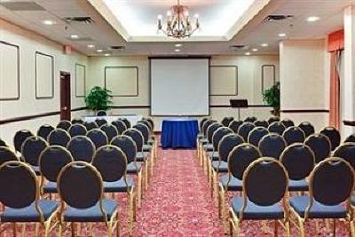 фото отеля Holiday Inn Hotel & Suites Mississauga