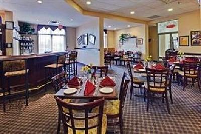 фото отеля Holiday Inn Hotel & Suites Mississauga
