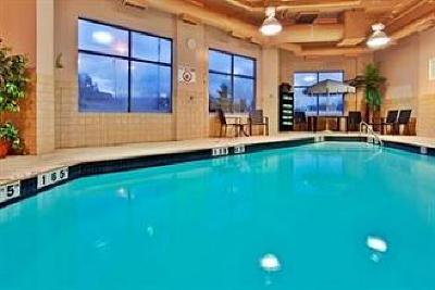 фото отеля Holiday Inn Hotel & Suites Mississauga