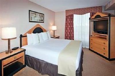 фото отеля Holiday Inn Hotel & Suites Mississauga