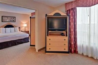 фото отеля Holiday Inn Hotel & Suites Mississauga