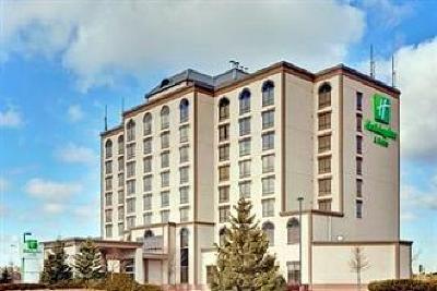 фото отеля Holiday Inn Hotel & Suites Mississauga