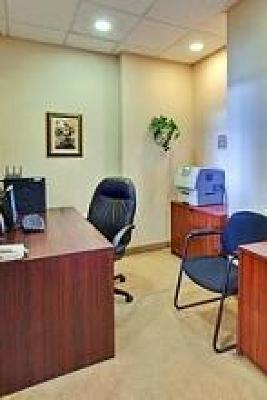 фото отеля Holiday Inn Hotel & Suites Mississauga