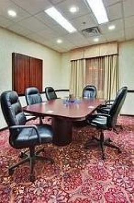 фото отеля Holiday Inn Hotel & Suites Mississauga