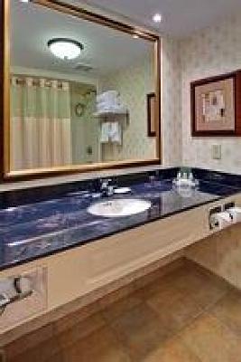 фото отеля Holiday Inn Hotel & Suites Mississauga