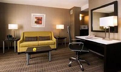 фото отеля Holiday Inn Hotel & Suites Mississauga