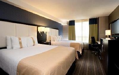 фото отеля Holiday Inn Hotel & Suites Mississauga