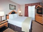 фото отеля Holiday Inn Hotel & Suites Mississauga