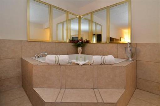 фото отеля BEST WESTERN Plus Seville Plaza Hotel