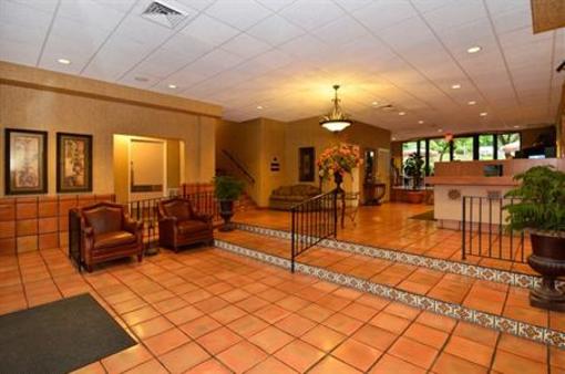 фото отеля BEST WESTERN Plus Seville Plaza Hotel