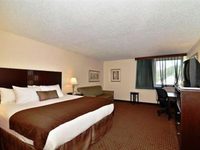 BEST WESTERN Plus Seville Plaza Hotel