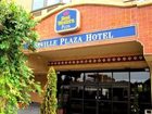 фото отеля BEST WESTERN Plus Seville Plaza Hotel