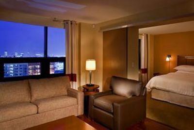 фото отеля Four Points by Sheraton Midtown - Times Square