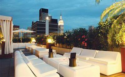 фото отеля Four Points by Sheraton Midtown - Times Square