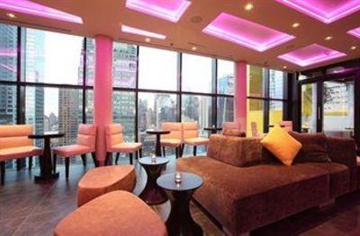 фото отеля Four Points by Sheraton Midtown - Times Square