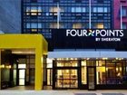 фото отеля Four Points by Sheraton Midtown - Times Square