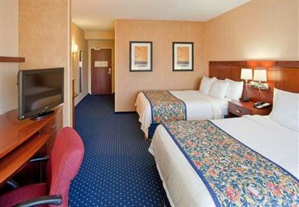 фото отеля Courtyard by Marriott Grand Junction
