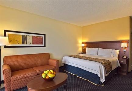 фото отеля Courtyard by Marriott Grand Junction