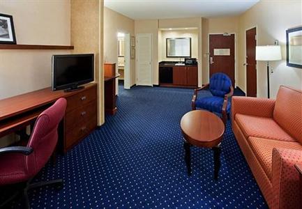 фото отеля Courtyard by Marriott Grand Junction