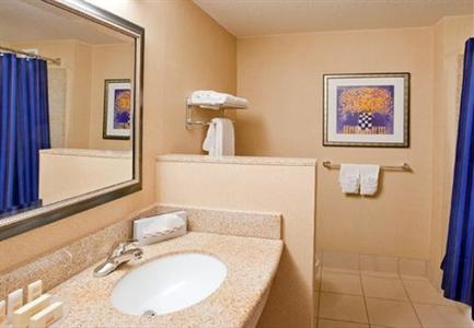 фото отеля Courtyard by Marriott Grand Junction