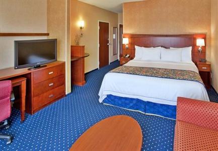 фото отеля Courtyard by Marriott Grand Junction
