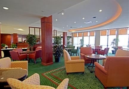фото отеля Courtyard by Marriott Grand Junction
