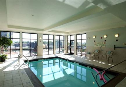 фото отеля Courtyard by Marriott Grand Junction