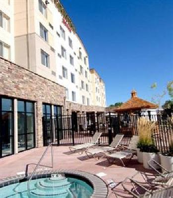 фото отеля Courtyard by Marriott Grand Junction