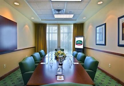 фото отеля Courtyard by Marriott Grand Junction