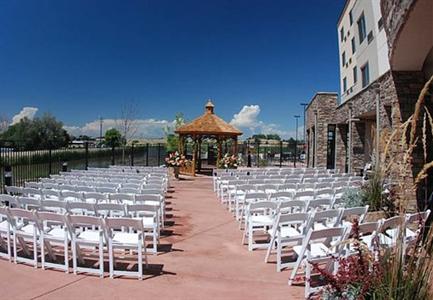 фото отеля Courtyard by Marriott Grand Junction