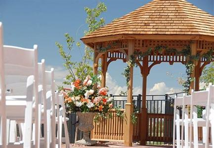 фото отеля Courtyard by Marriott Grand Junction