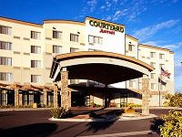 Courtyard by Marriott Grand Junction