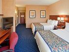 фото отеля Courtyard by Marriott Grand Junction