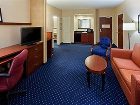 фото отеля Courtyard by Marriott Grand Junction