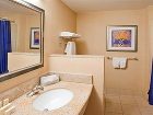 фото отеля Courtyard by Marriott Grand Junction